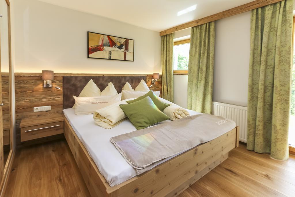 Ferienhof Pfefferbauer Saalbach-Hinterglemm Exteriör bild