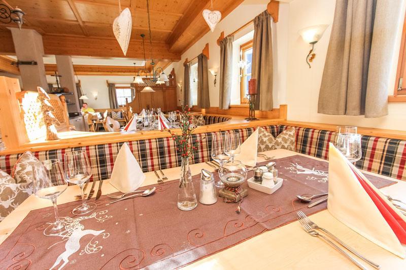 Ferienhof Pfefferbauer Saalbach-Hinterglemm Exteriör bild