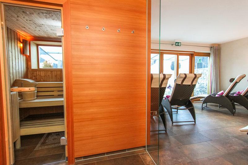 Ferienhof Pfefferbauer Saalbach-Hinterglemm Exteriör bild