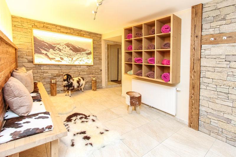 Ferienhof Pfefferbauer Saalbach-Hinterglemm Exteriör bild