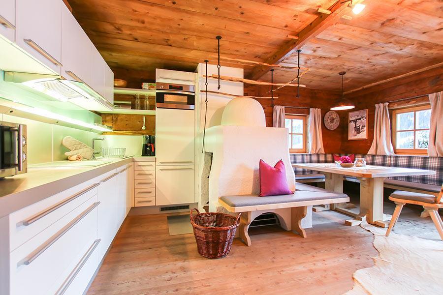 Ferienhof Pfefferbauer Saalbach-Hinterglemm Exteriör bild
