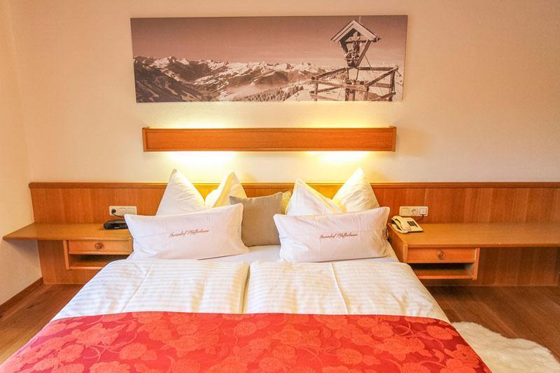 Ferienhof Pfefferbauer Saalbach-Hinterglemm Exteriör bild